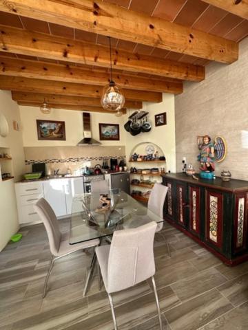Вилла Antigua Casa Del Limon Гуанахуато Экстерьер фото